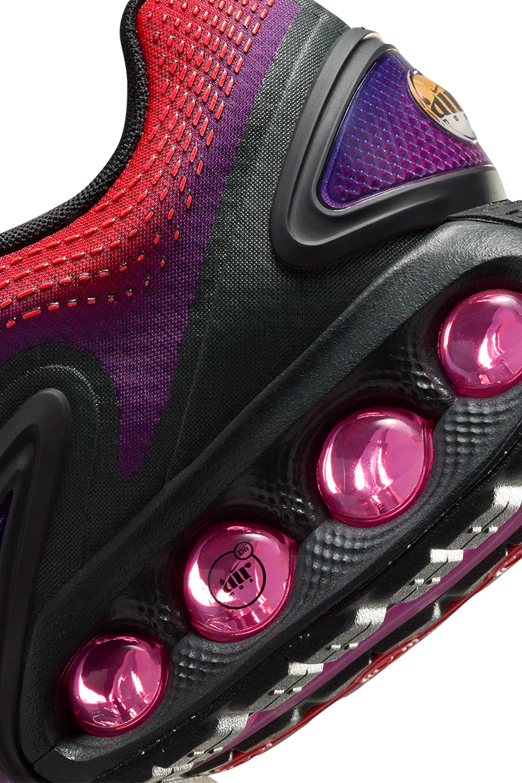 Nike Air Max Dn All Day 'Vivid Purple and Dark Smoke Grey' (HQ3732-501) release date