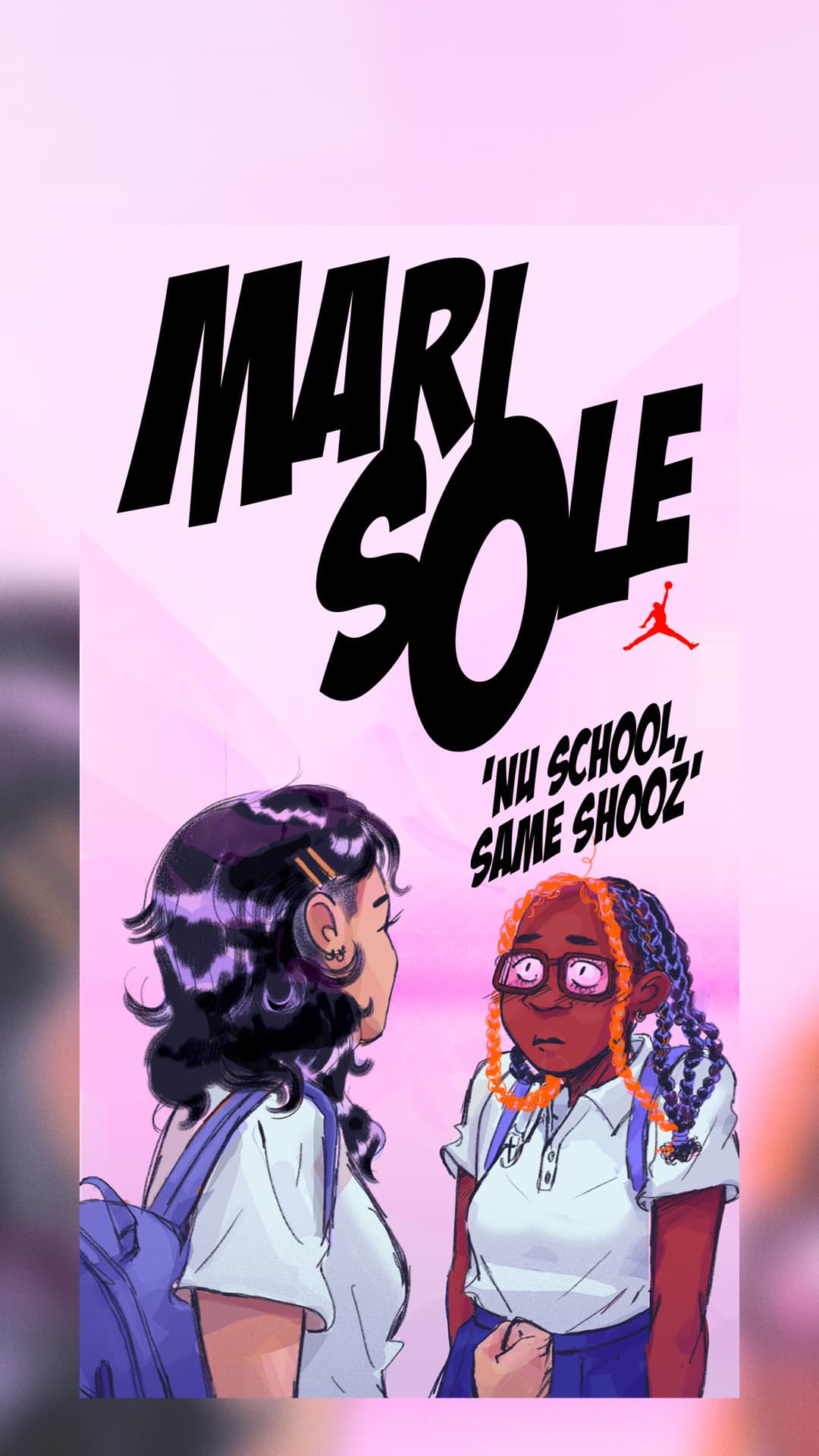 MariSole: ฉบับที่ 1 พาร์ท 3