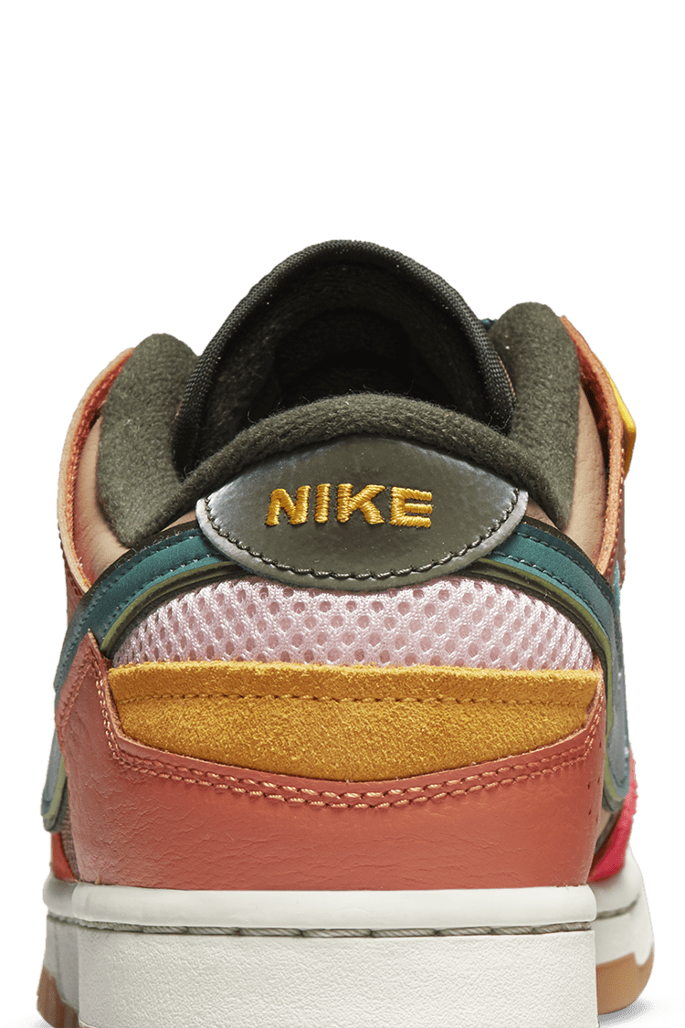 Dunk Scrap 'Archeo Brown' Release Date