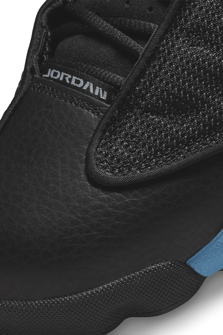 Air Jordan 13 Retro 'Black and University Blue' (DJ5982-041) Release Date