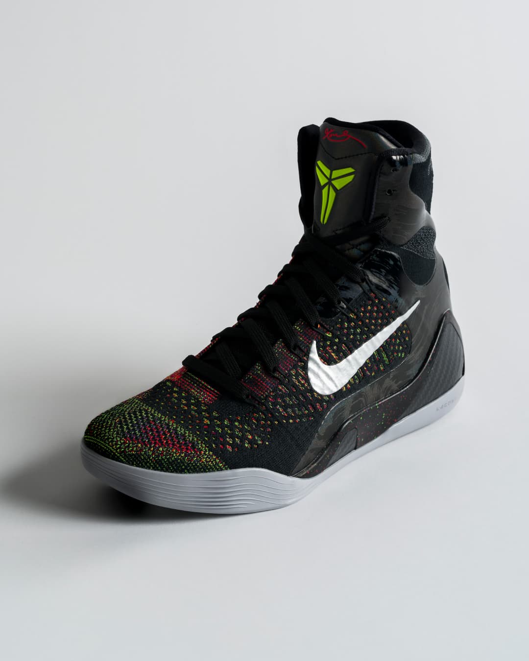 Kobe Vault: Kobe IX