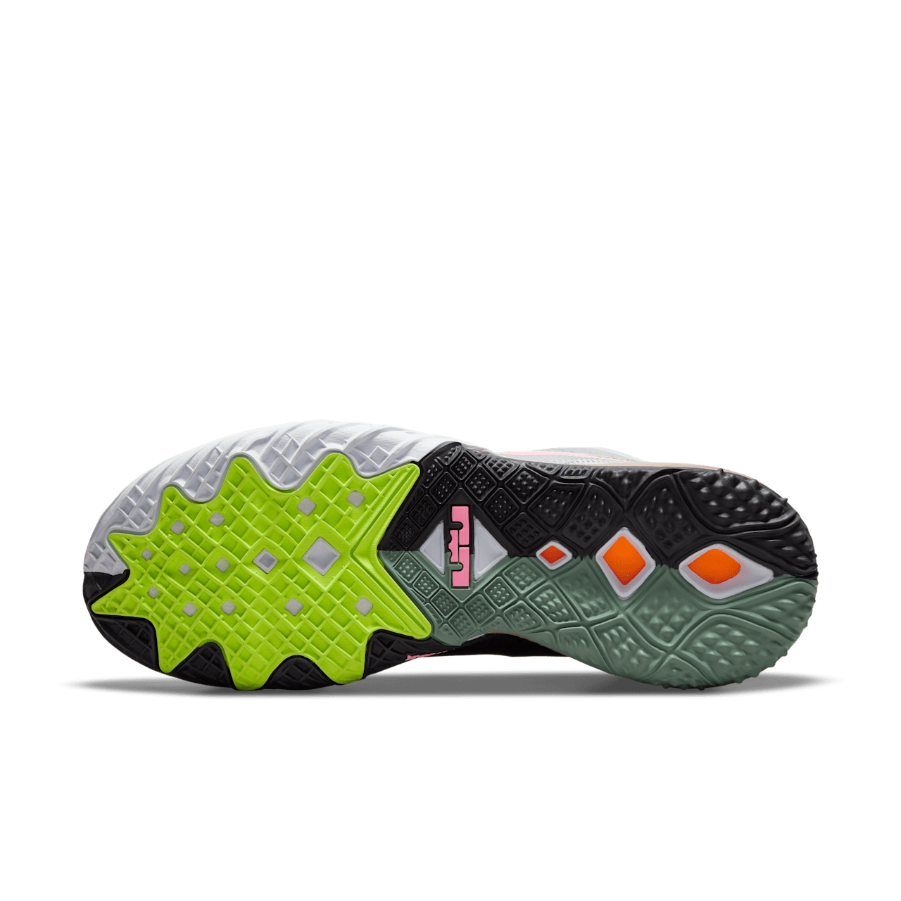 LeBron 18 Low 'Bugs vs Marvin' Release Date