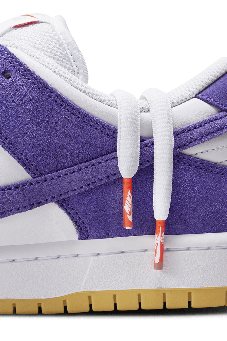 Nike SB Dunk Low 'Court Purple' (DV5464-500) release date