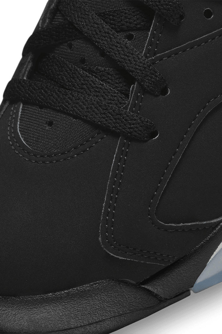 Lanseringsdato for Air Jordan 6 «Metallic Silver» (DX2835-001)