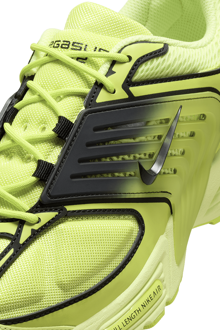 Air Pegasus Wave „Light Lemon Twist” (IB0612-700) – data premiery