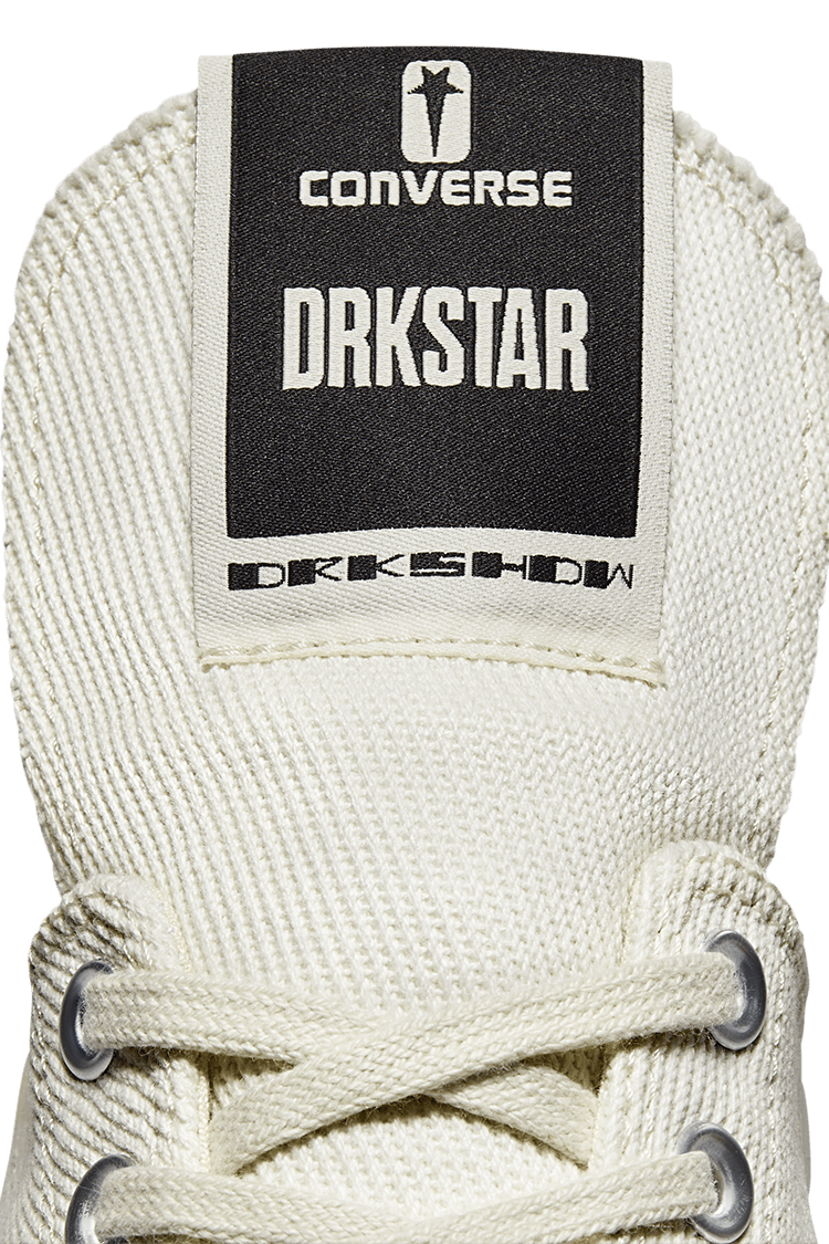 Converse x DRKSHDW DRKSTAR Chuck 70 Release Date