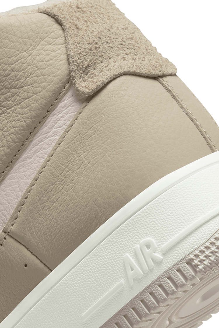 Women's Air Force 1 Sculpt 'Sand Drift' (DC3590-103) Release Date