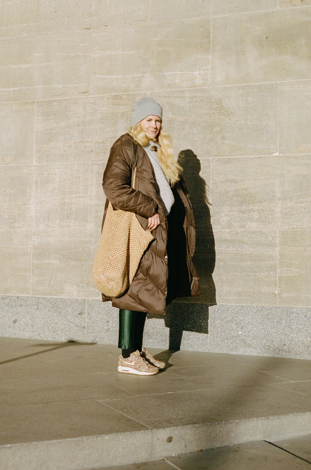 Rock 'Em: Street SNKRS Berlin Vol.4