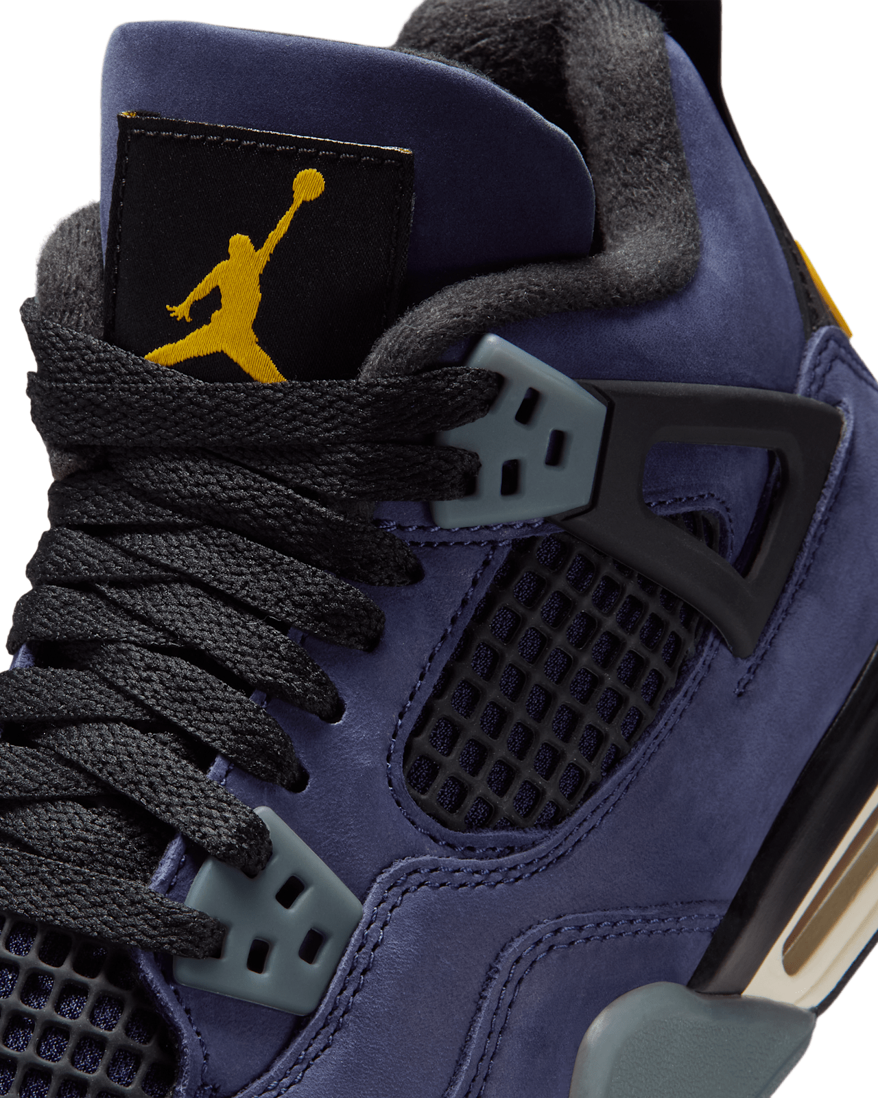 Big Kids' Air Jordan 4 'Imperial Purple' Release Date