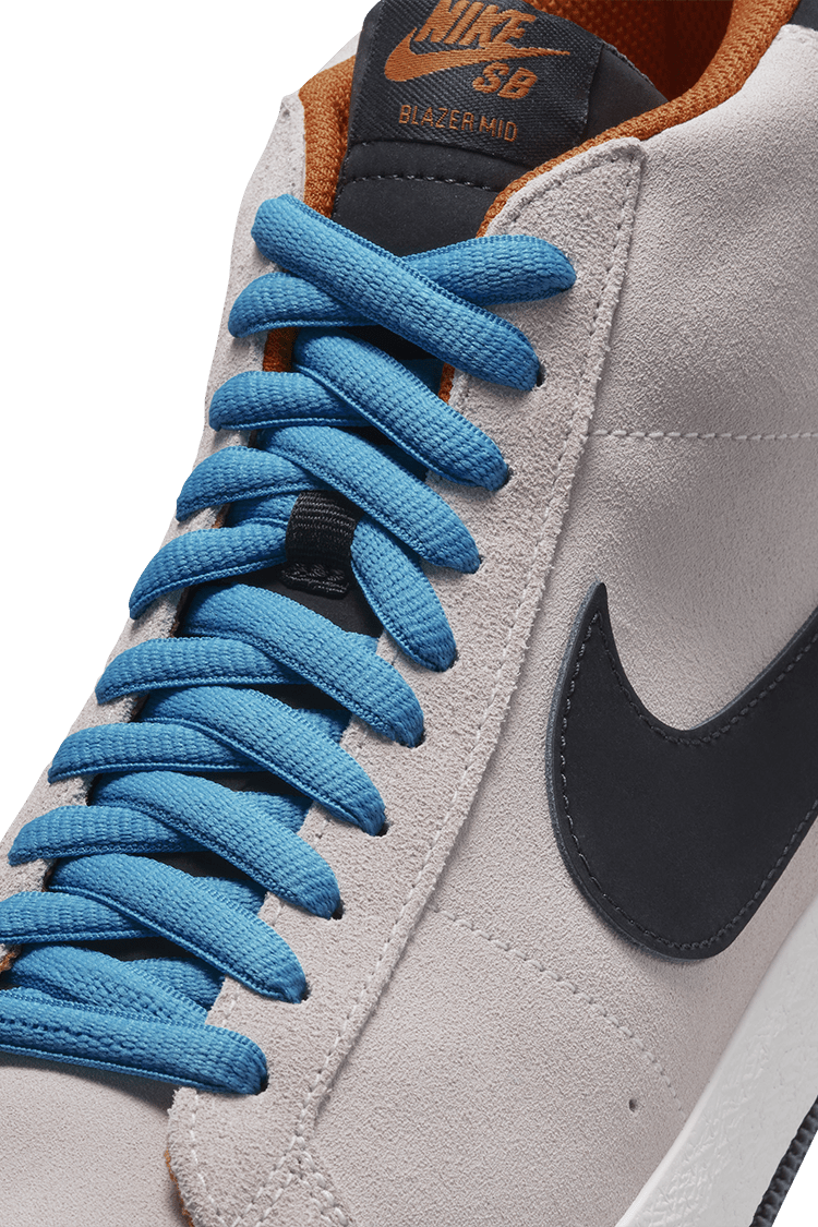 Nike SB Zoom Blazer Electric 'Phantom and Black' (HF3831-001) release date