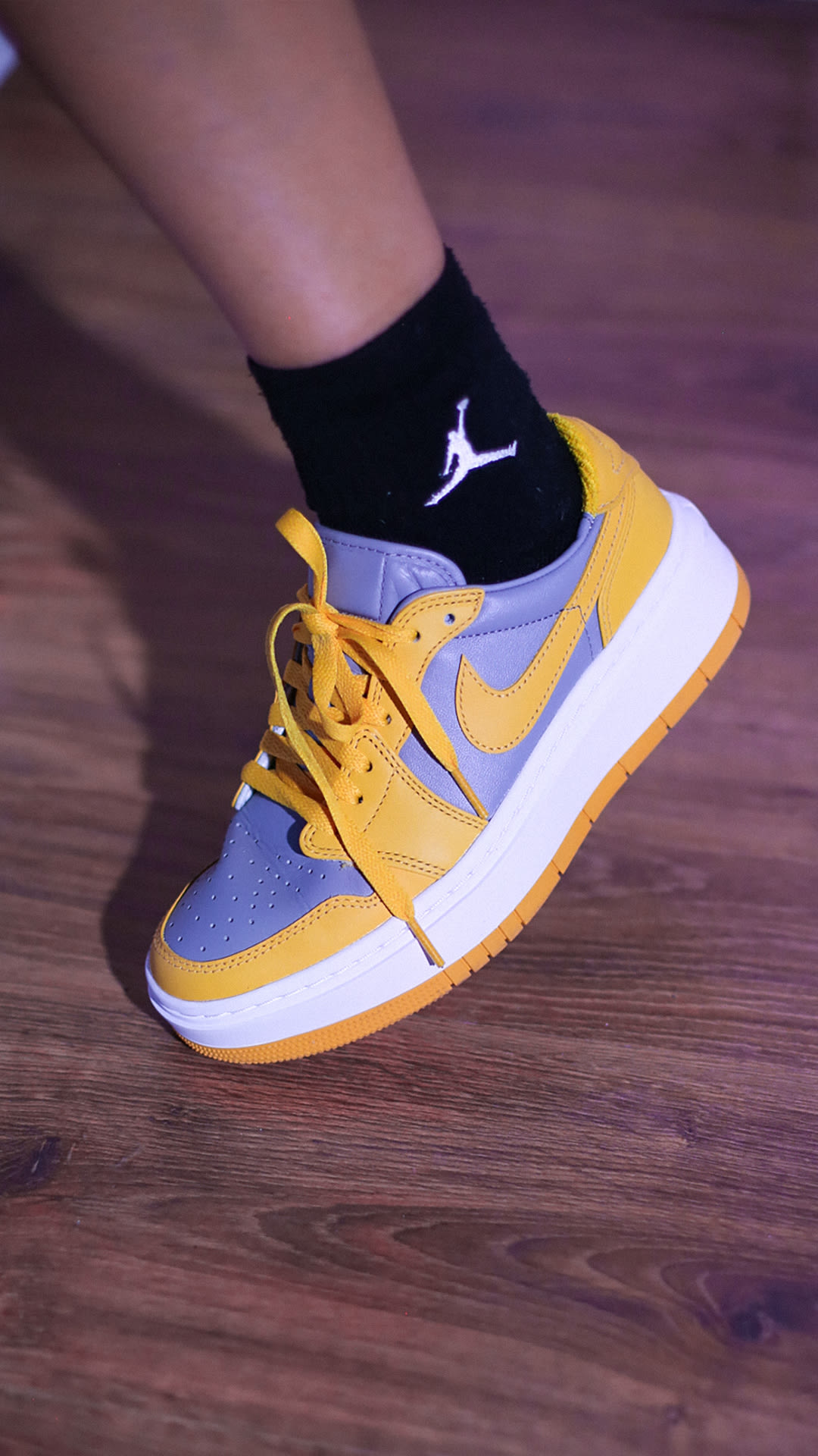 Street SNKRS: In Forum: Ciudad de México
