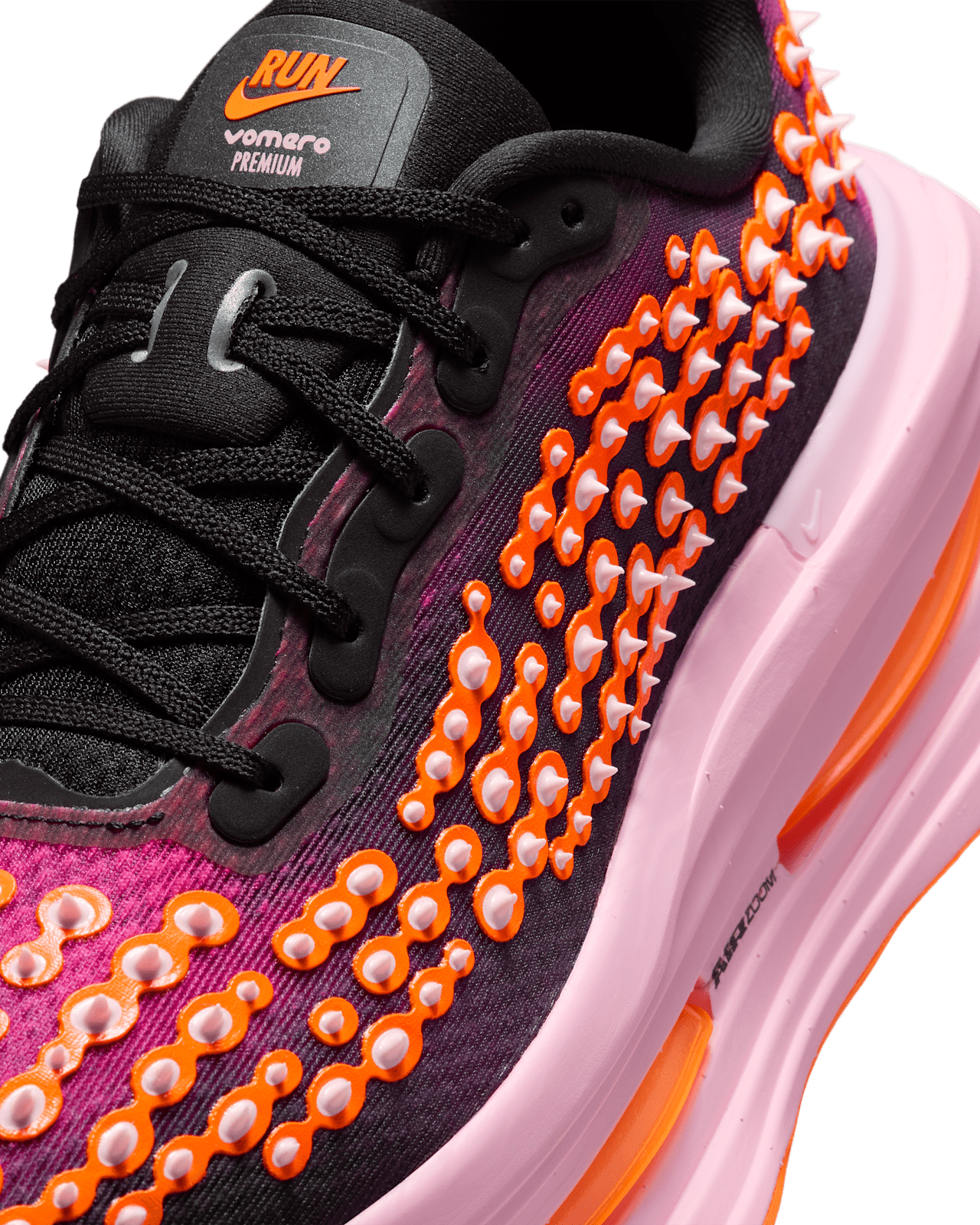 NIKE VOMERO PRM Release Date