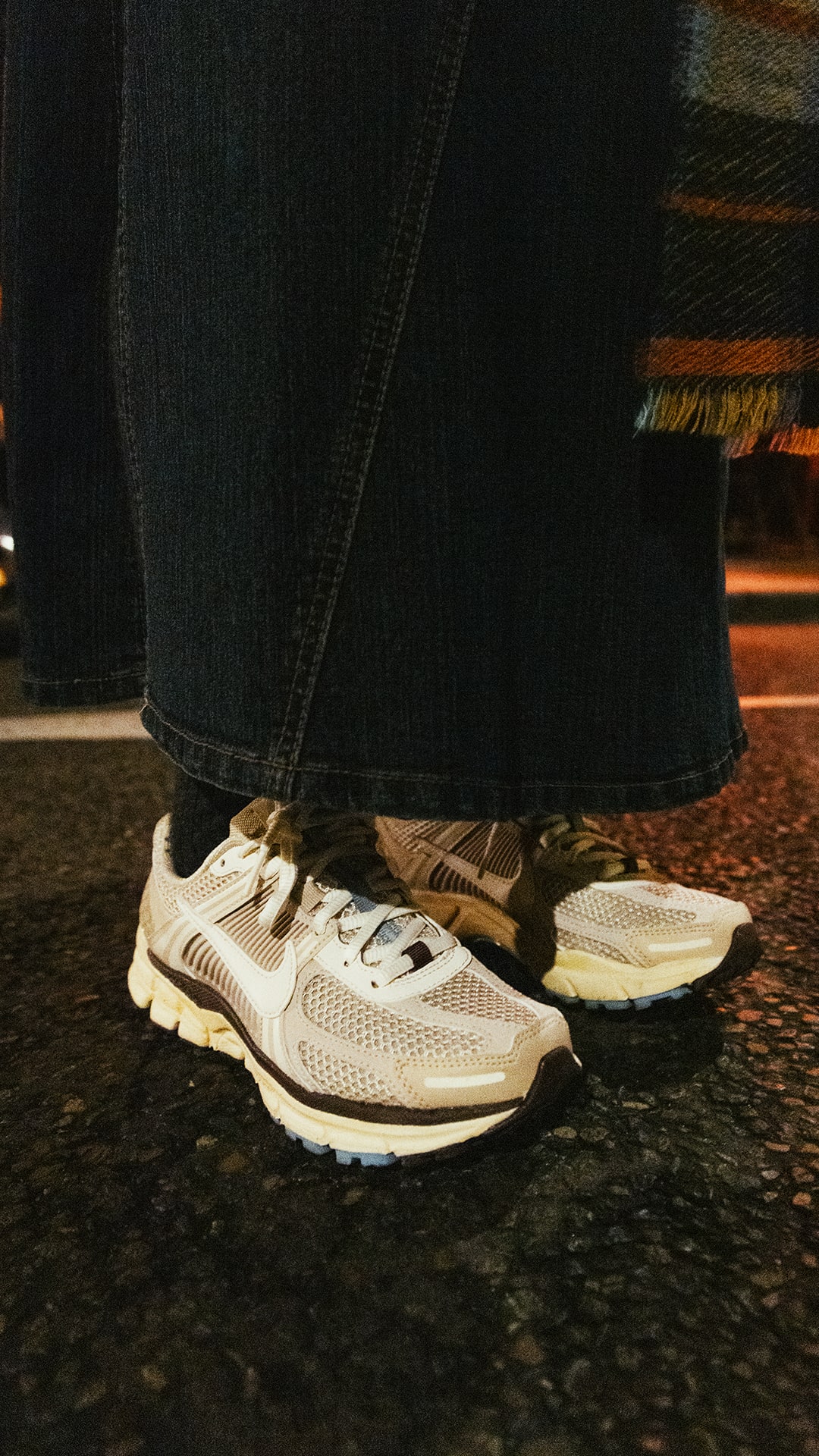 Street SNKRS: Chilli Spot By Sonny's and Crispy