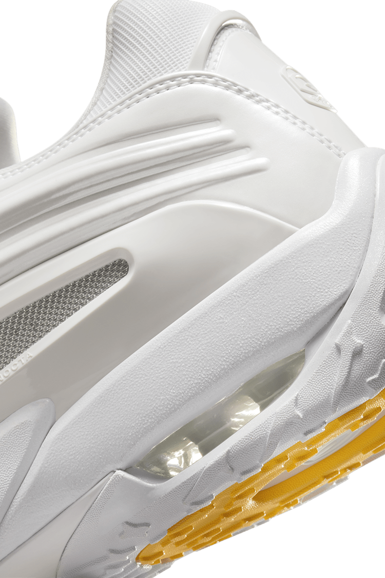 วันเปิดตัว NOCTA HOT STEP 2 "WHITE" (DZ7293-100)