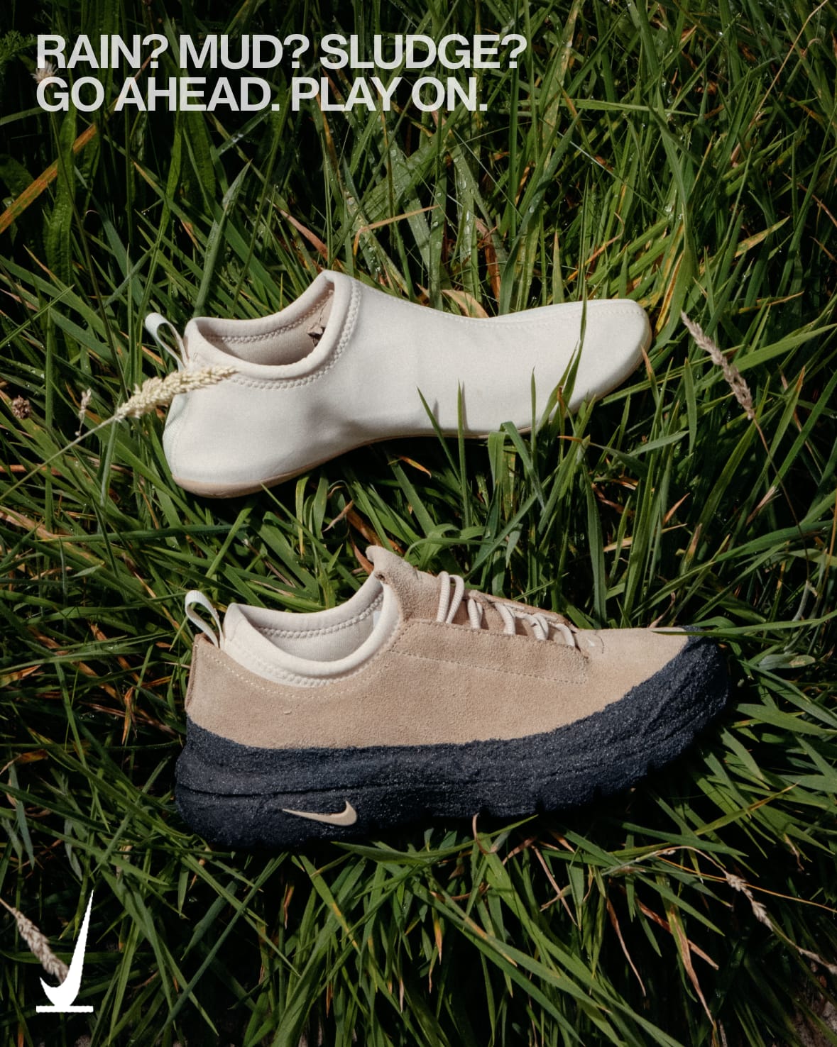 SNKRS Verified: Holiday '26 - Winter