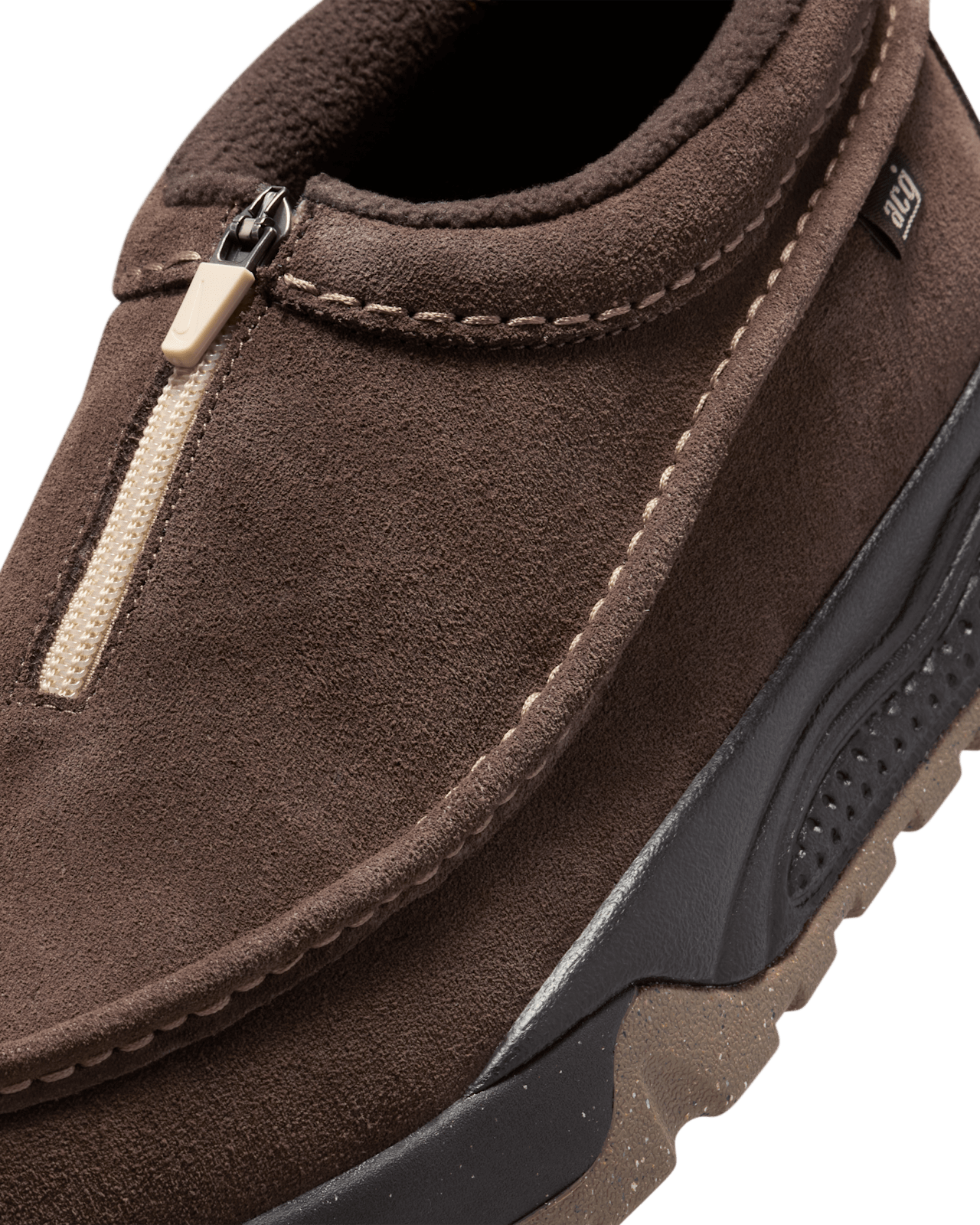 ACG Izy „Baroque Brown and Black” (FV4317-201) – megjelenési dátum