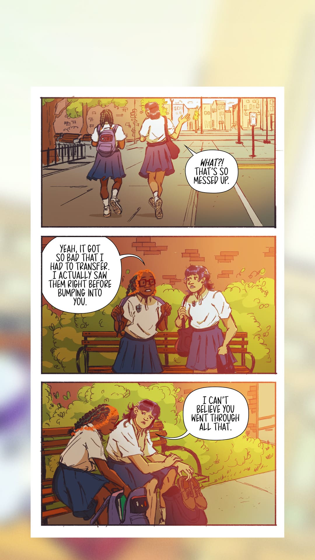 MariSole: ฉบับที่ 1 พาร์ท 3