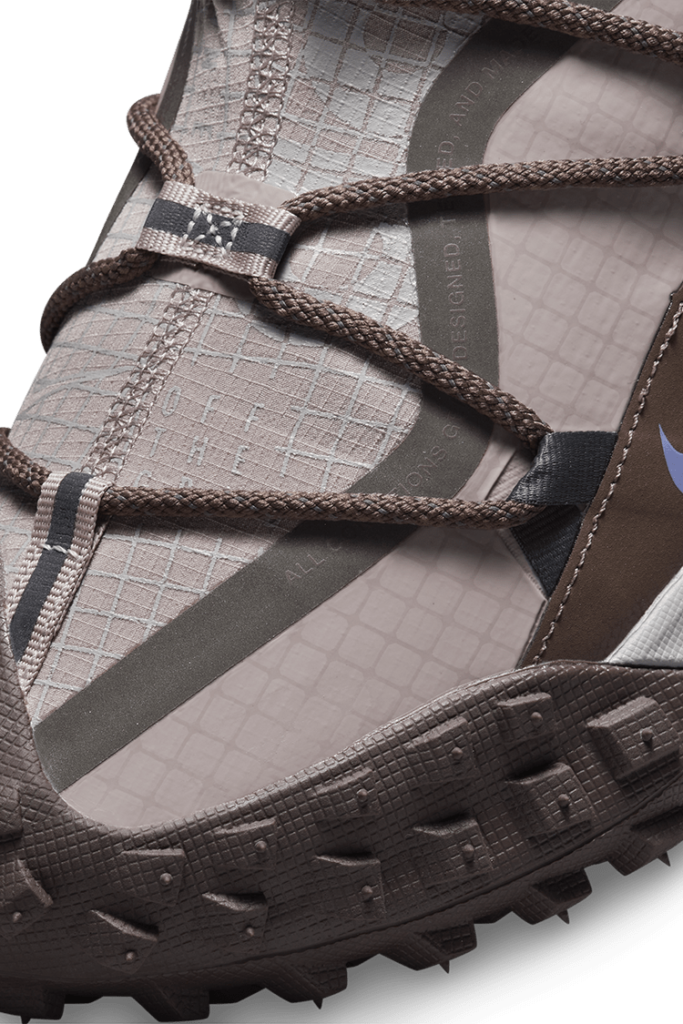 ACG Mountain Fly Low 'Ironstone' Release Date