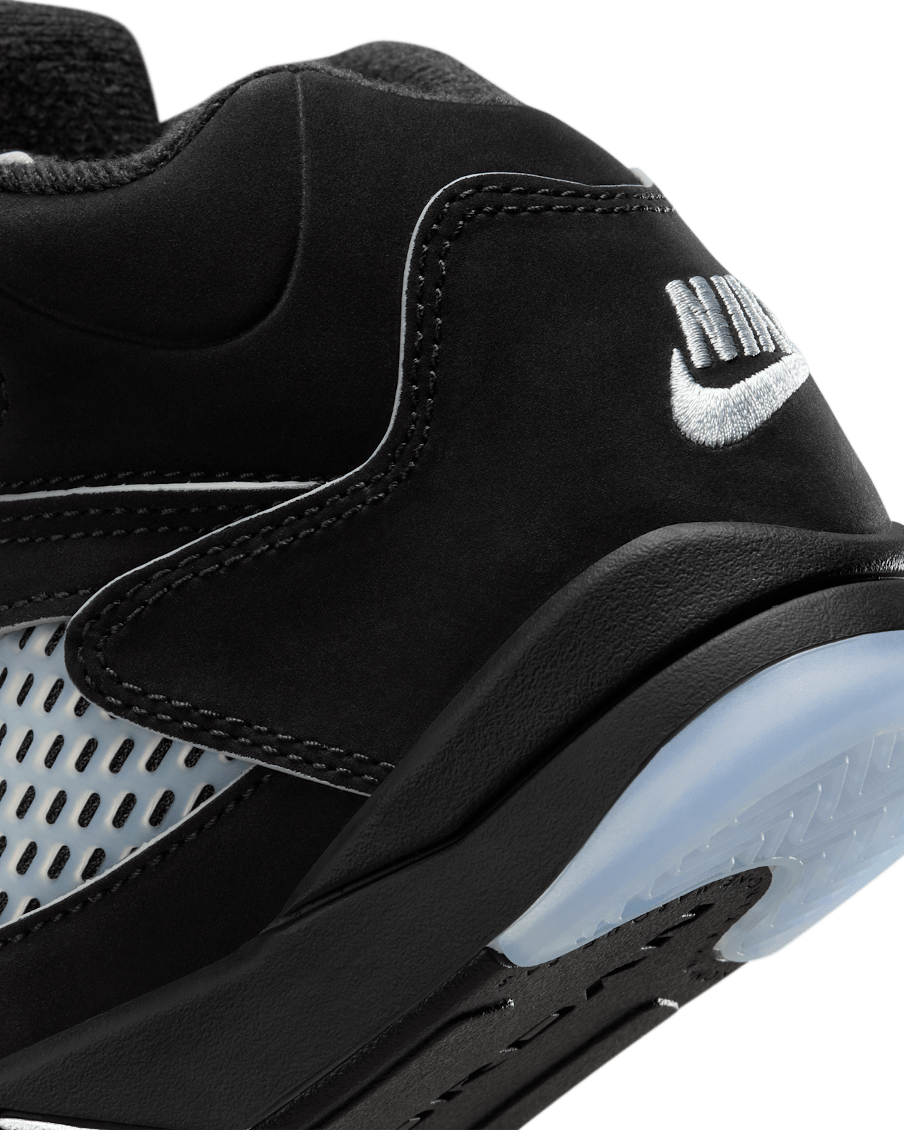 Little Kids' Jordan 5 'Reimagined' (HF3978-001)