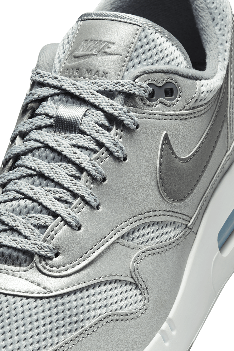 Air Max 1 '86 OG 'Metallic Silver and Cool Grey' (FV7477-002) 發售日期