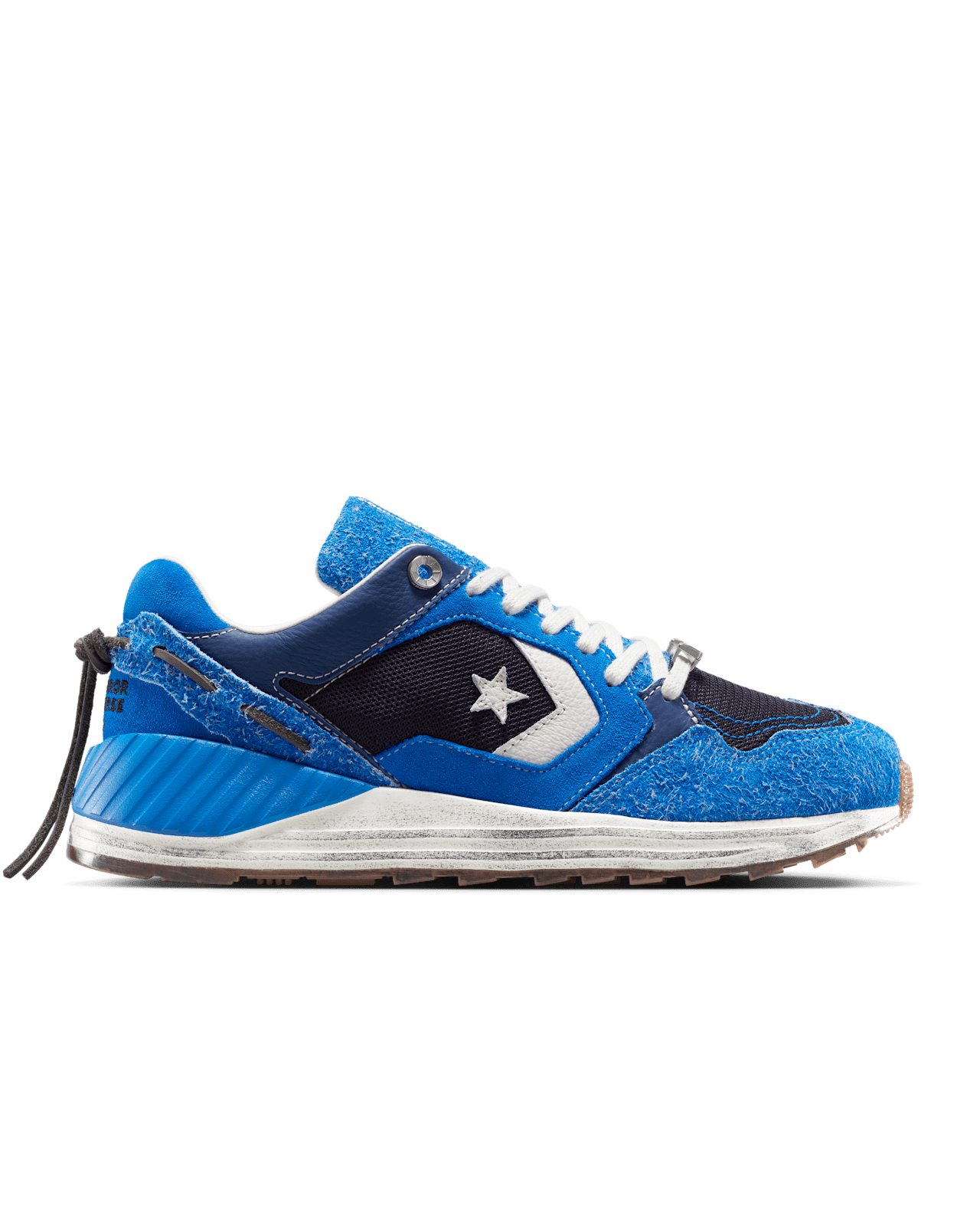 Wave Trainer 'Converse x ADERERROR' (A14290C-400) Release Date 