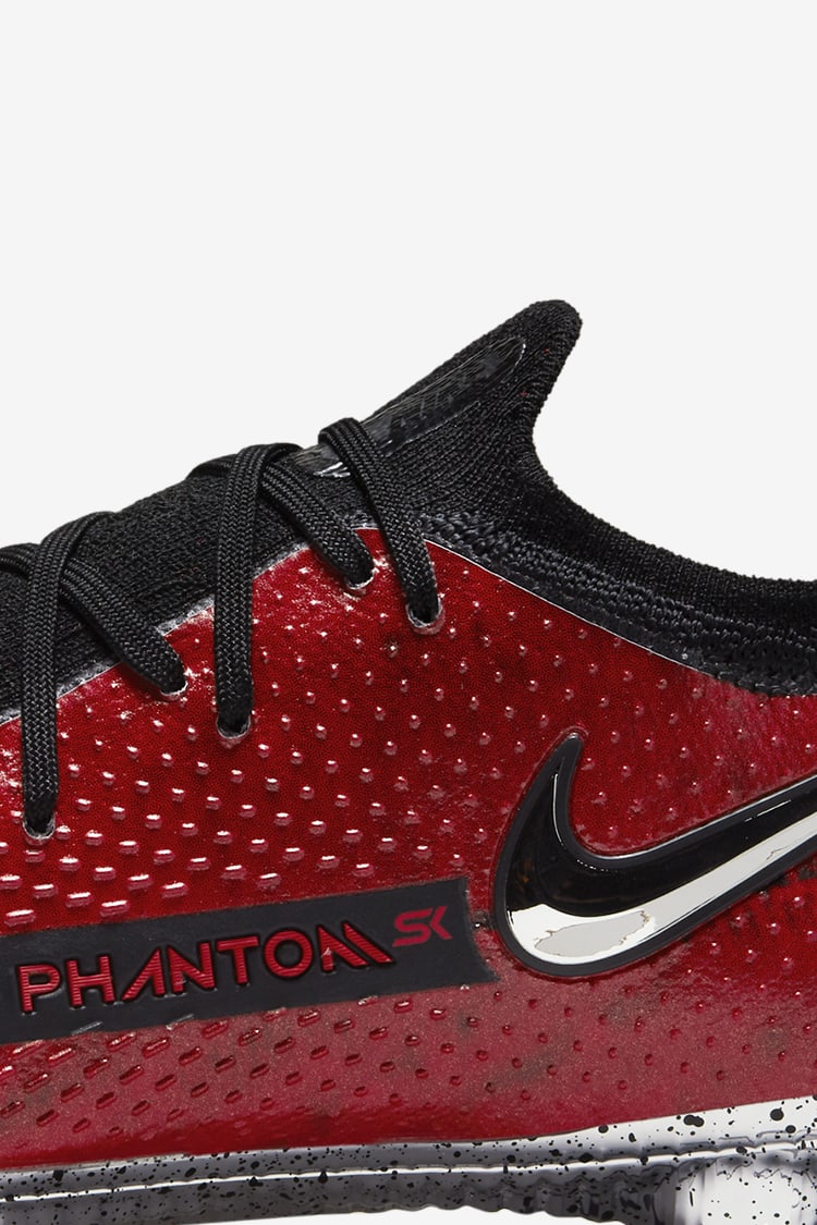 Fecha de lanzamiento de las Phantom GT Elite FG x Skepta "Bloody Chrome"