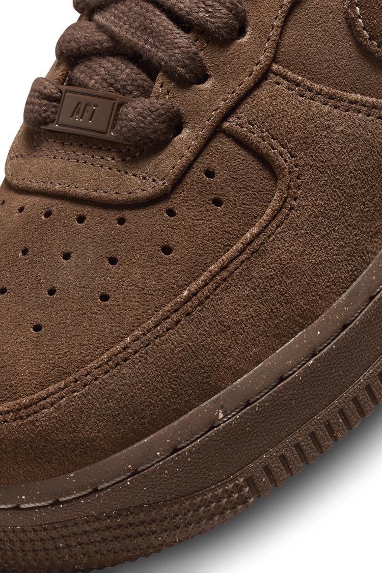 Lanseringsdato for Air Force 1 «Cacao Wow» (FQ8901-259)