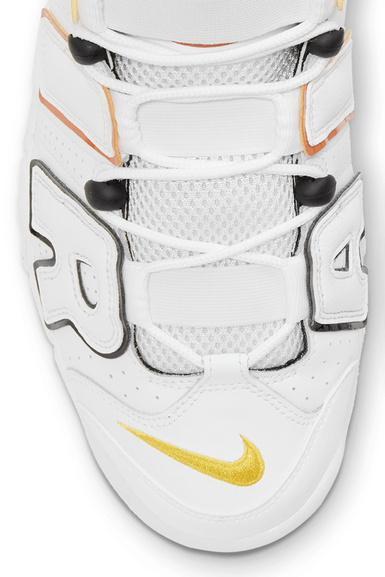 Air More Uptempo 'Rayguns' 發售日期