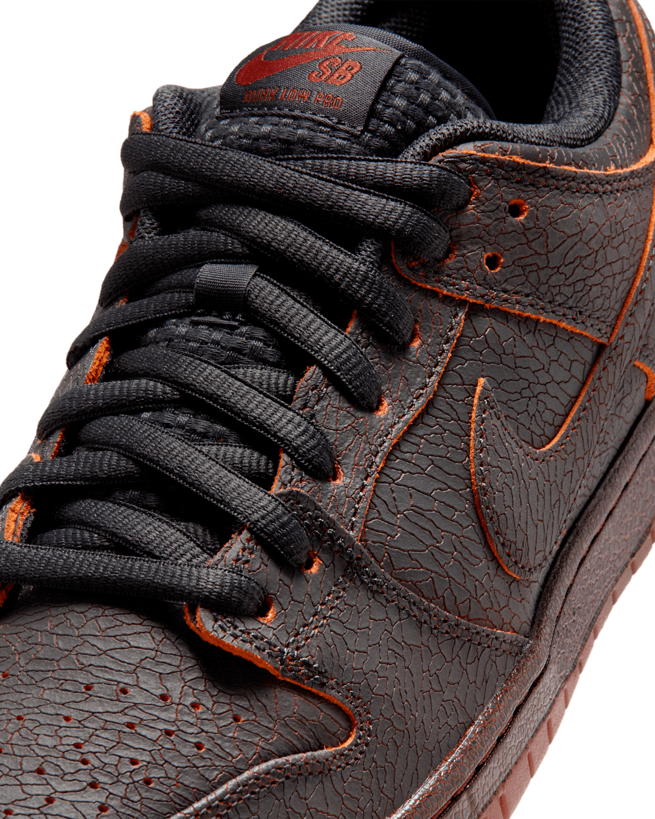 【NIKE公式】ナイキ SB ダンク LOW プロ プレミアム 'Dark Smoke Grey and Black' (HV1668-001) 