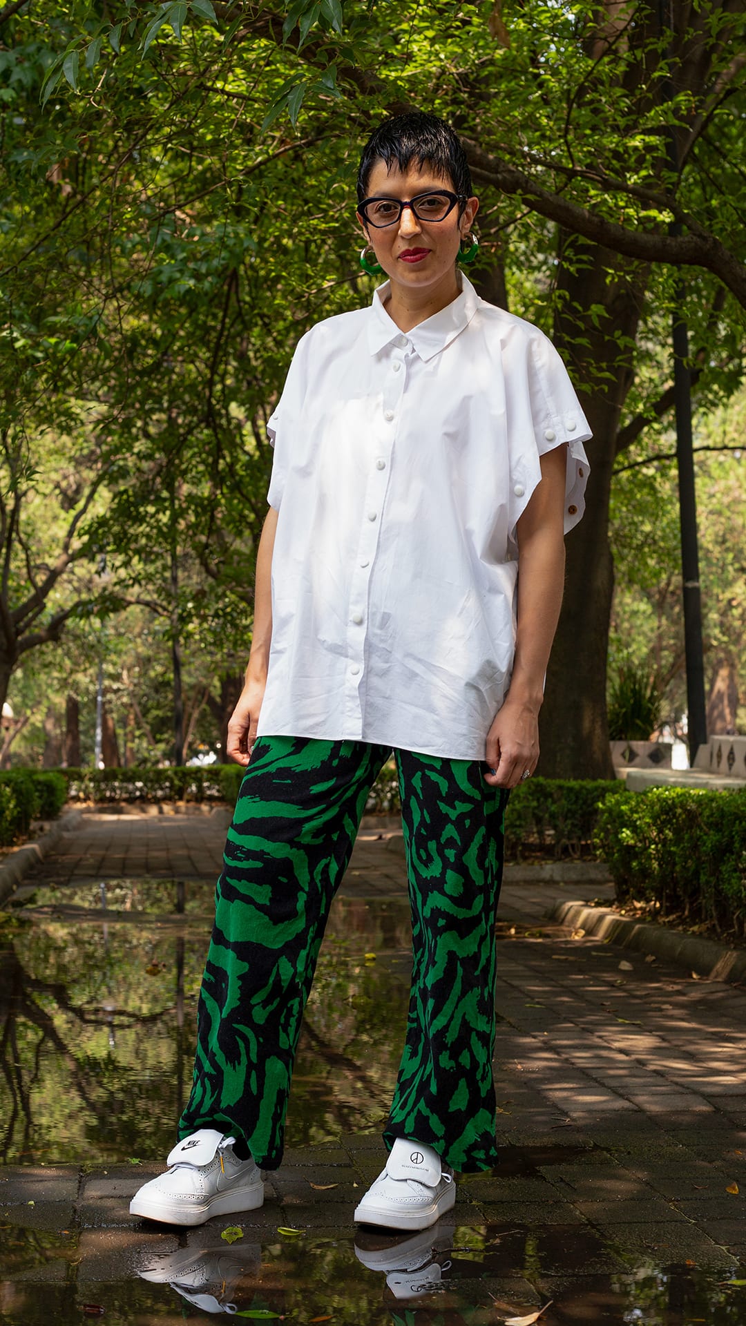 Street SNKRS: DWM: Diseño Contenido