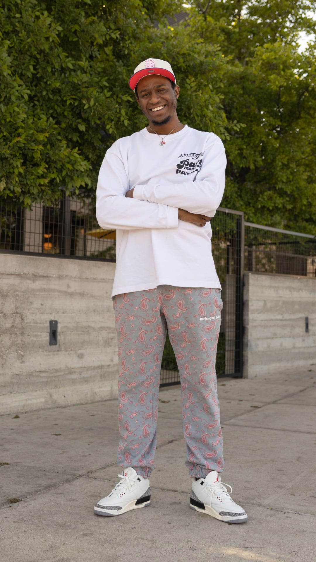 Street SNKRS：Sneaker Politics