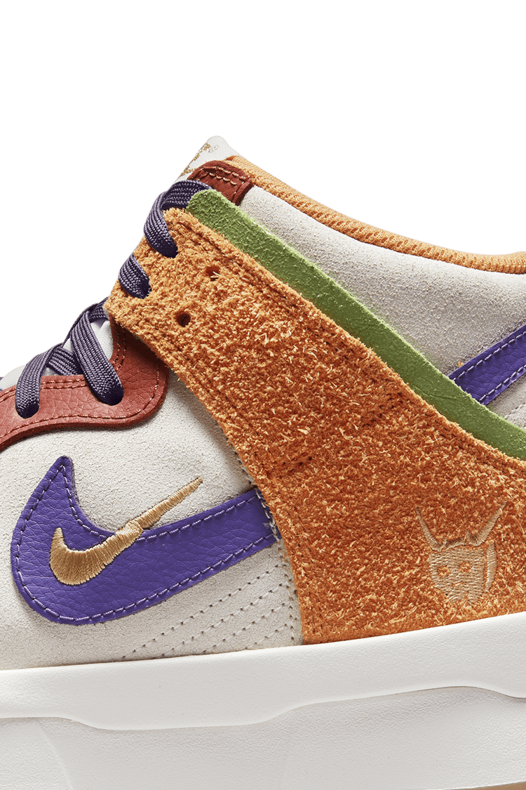 NIKE公式】レディース ダンク HIGH アップ 'Setsubun' (DQ5012-133 / W NIKE DUNK HI UP PRM  STSBN). Nike SNKRS