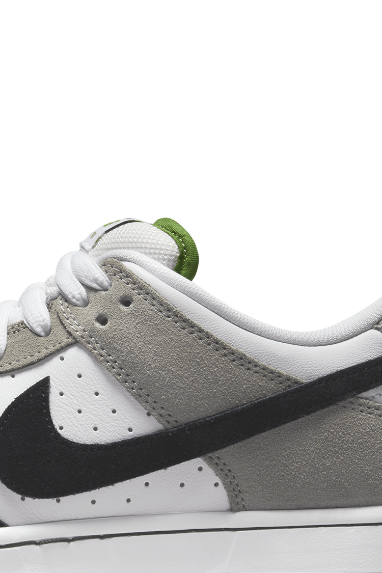 Date de sortie de la SB Dunk Low Pro « Chlorophyll » (BQ6817-011)