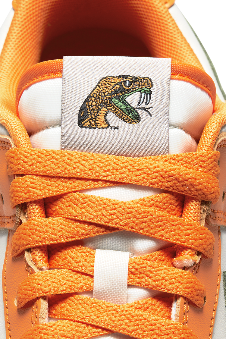 Dunk Low 'Florida A&M University' (DR6188-800) Release Date