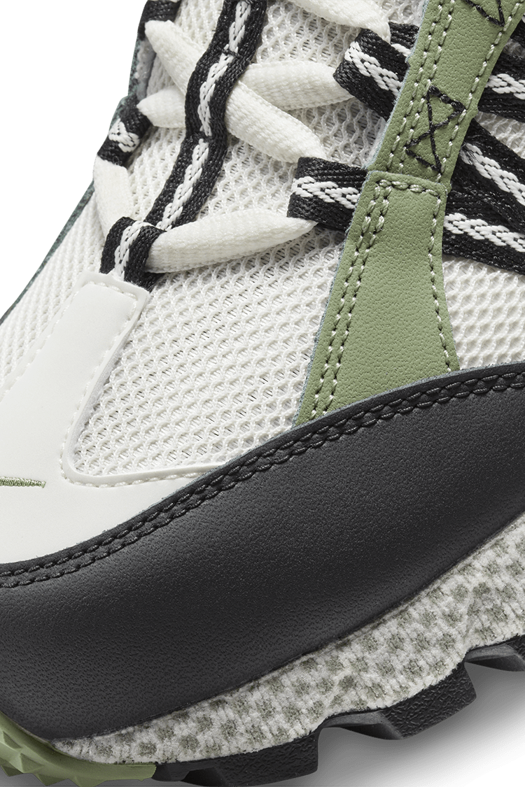 วันเปิดตัว Air Humara "Oil Green and Malachite" (FJ7098-301)