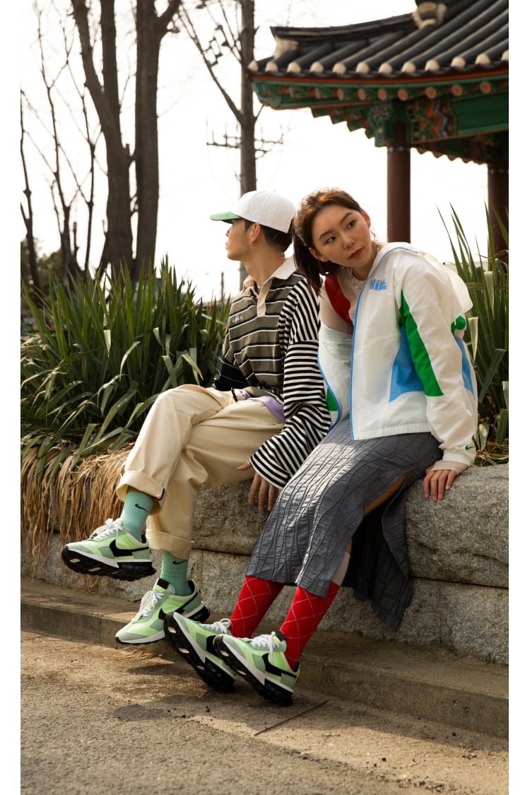 สไตล์ SNKRS: Air Max Pre-Day by atmos Seoul
