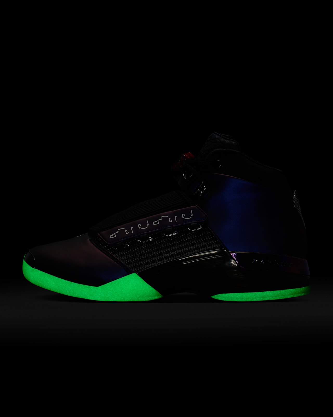 Air Jordan 17 x Doernbecher Freestyle 'Zach' (IO7684-921) Release Date