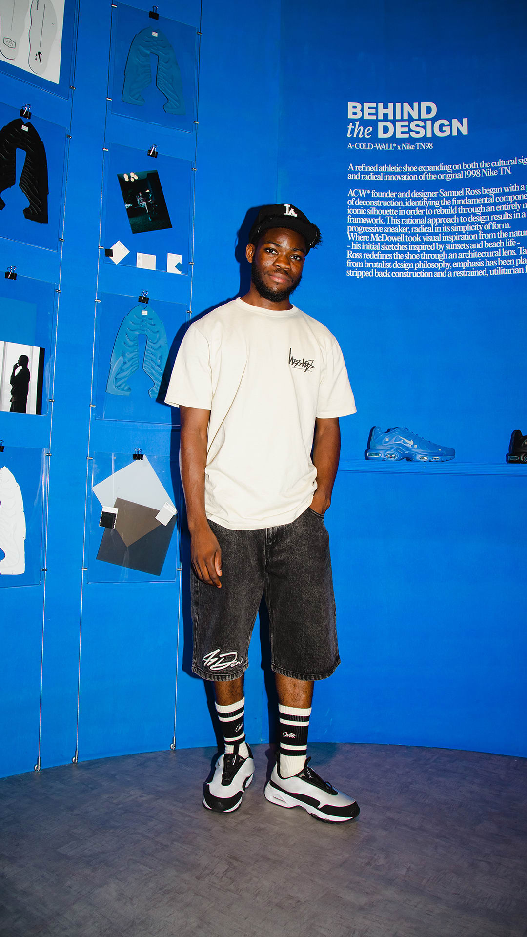 Street SNKRS : SNKRS Day 2023