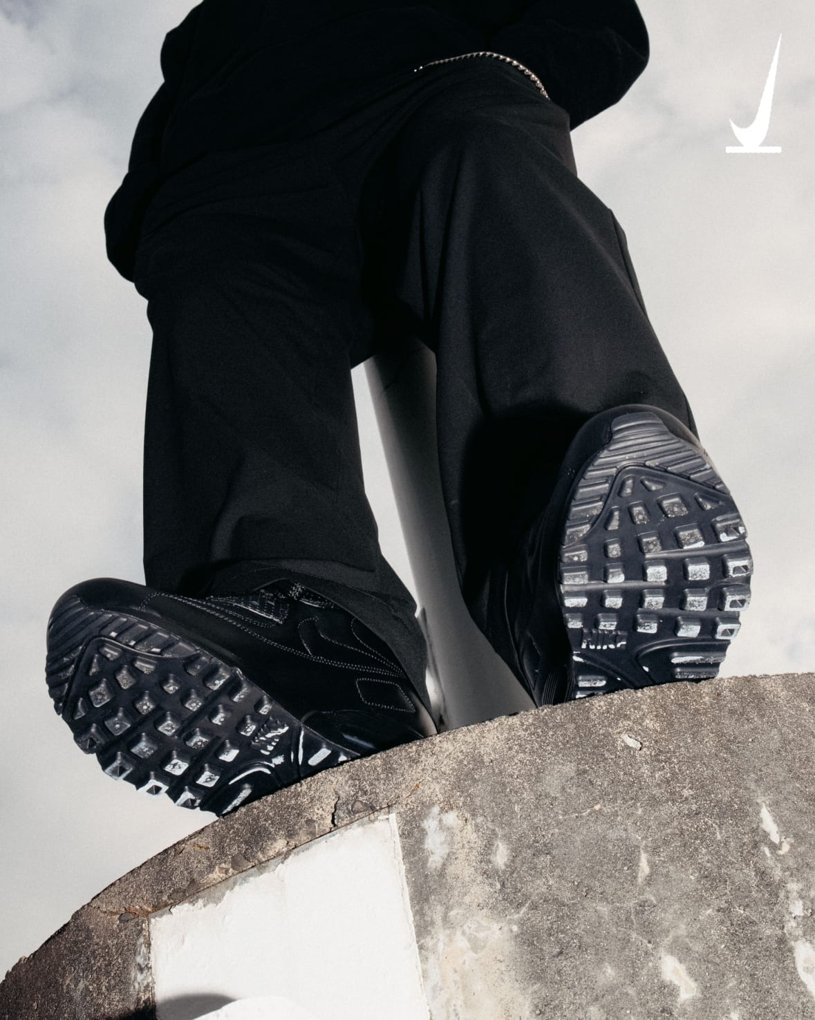 Air Max 90 SP 'Black' (IV4504-001) Release Date