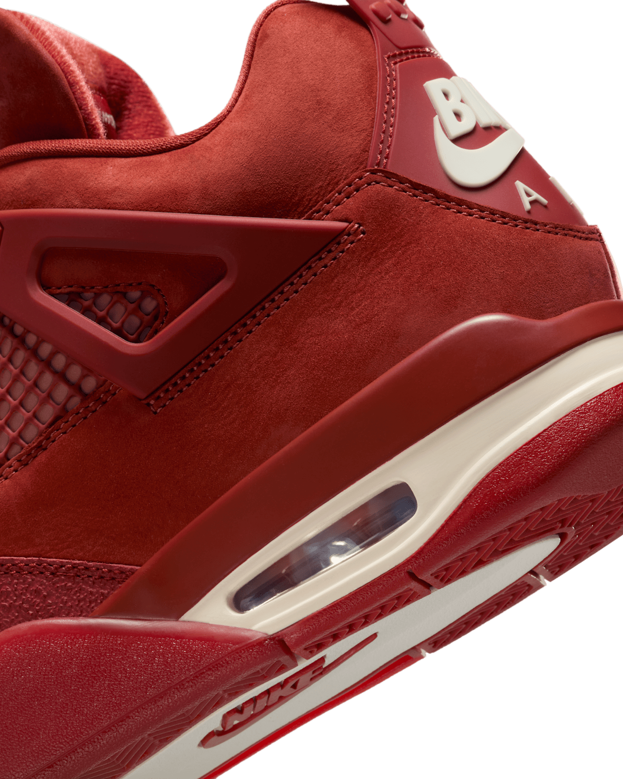 Air Jordan 4 Nigel „Brick by Brick” (HF4340-800) – megjelenési dátum