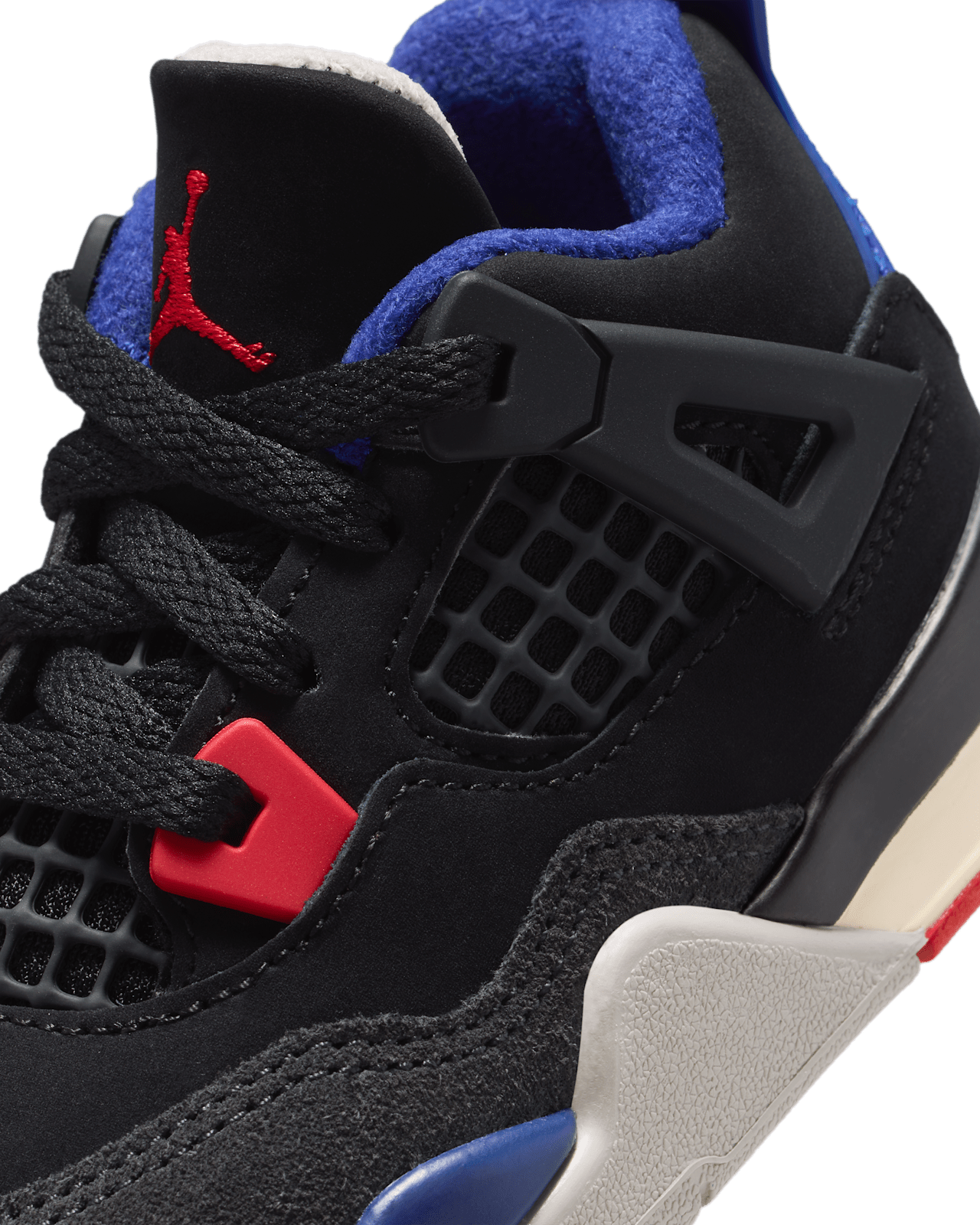 Toddler Jordan 4 'Rare Air' (IB4387-003)