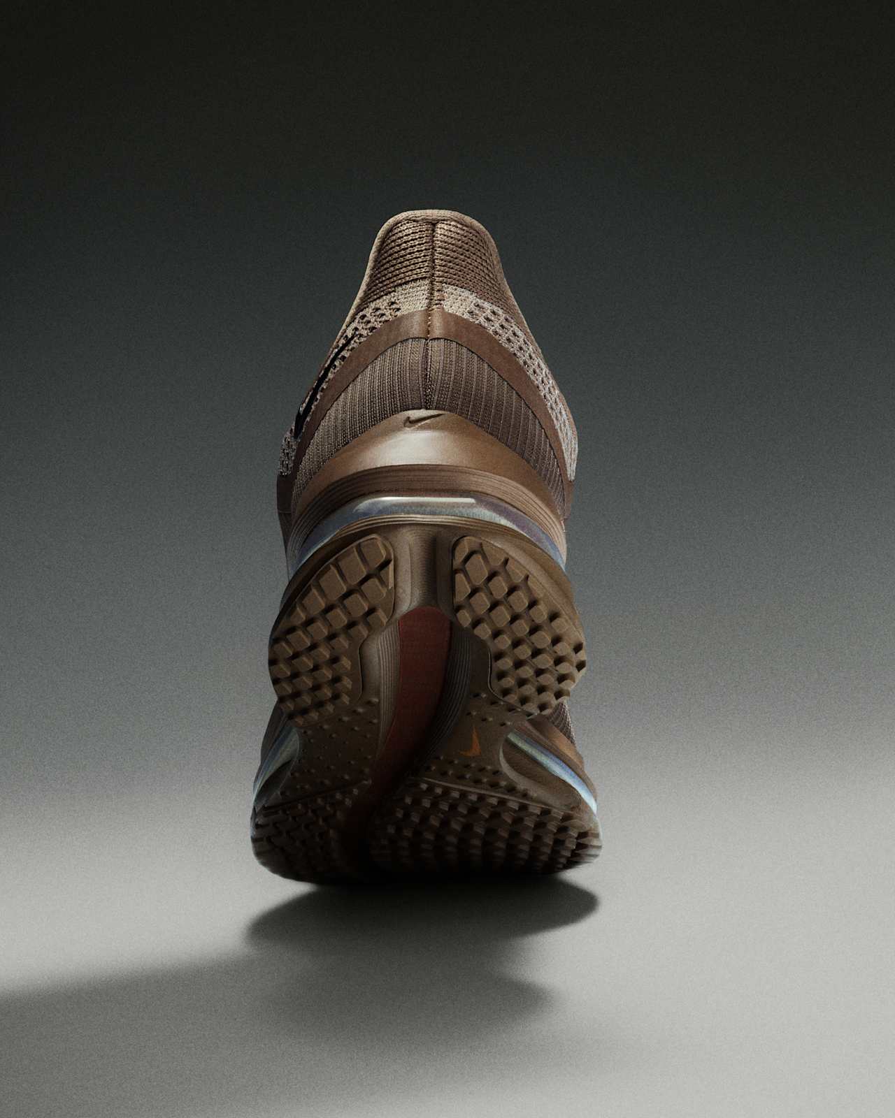 Ημερομηνία κυκλοφορίας του Pegasus Premium "Caldera Brown" (IQ5691-200)