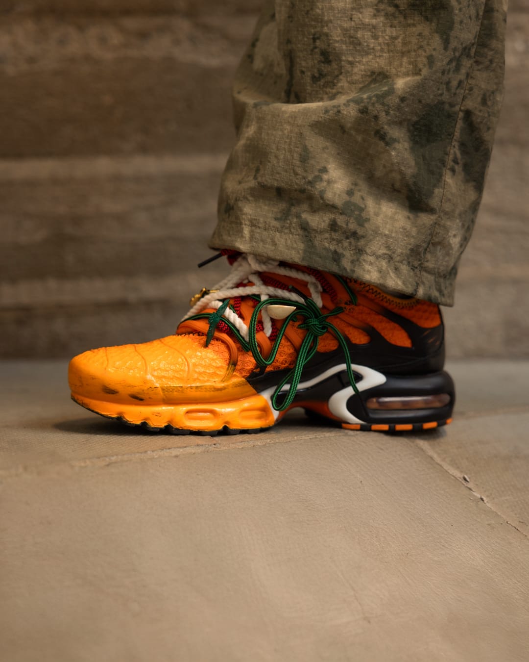 Street SNKRS: Manor Place: Legends & Locals Tournament