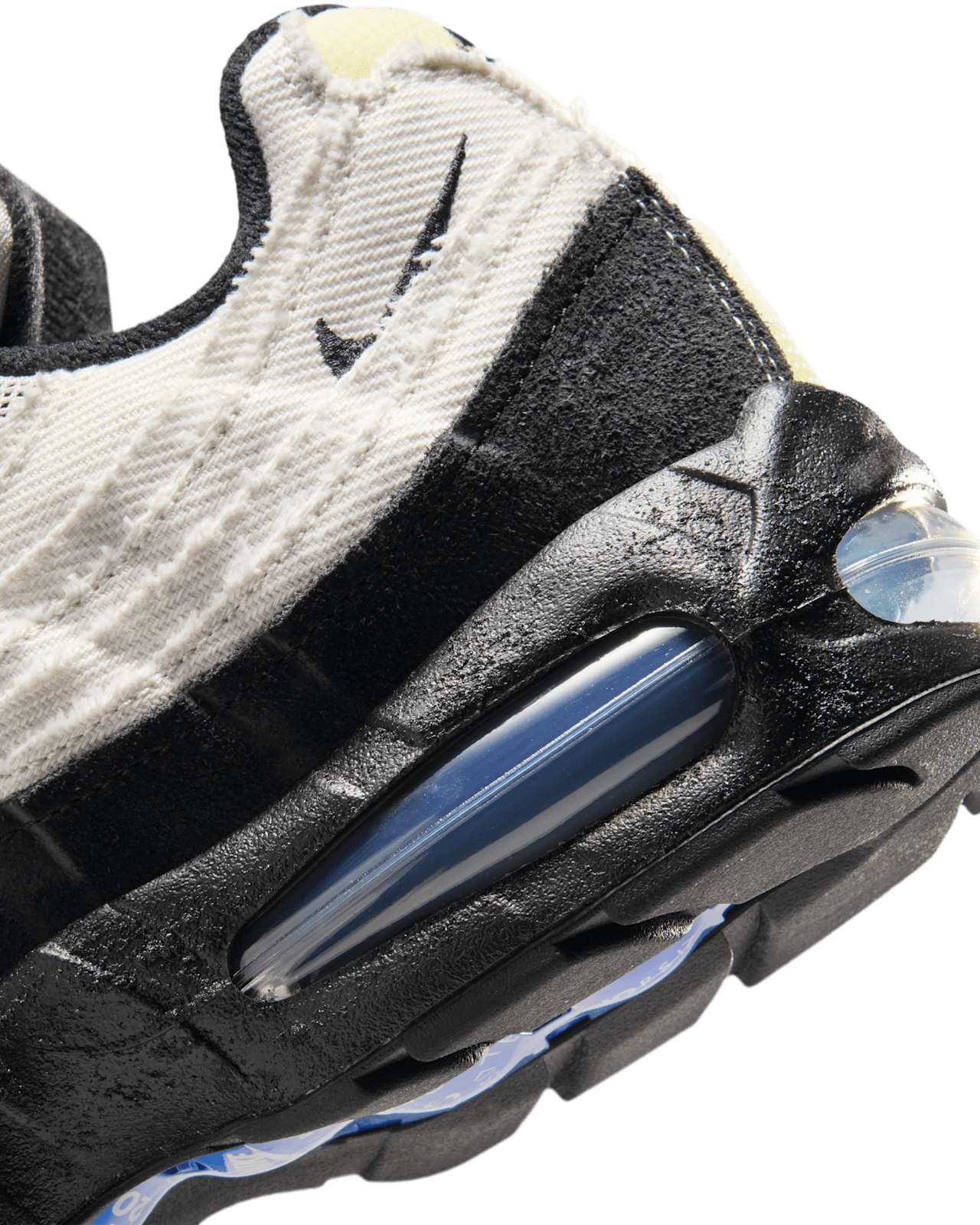 Air Max 95 Big Bubble 'Atelier' (IQ0284-010) – releasedatum