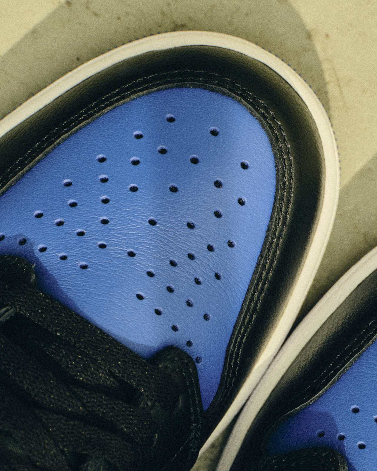 Fecha de lanzamiento de los Air Jordan 1 High OG "Royal" (IQ5495-005)