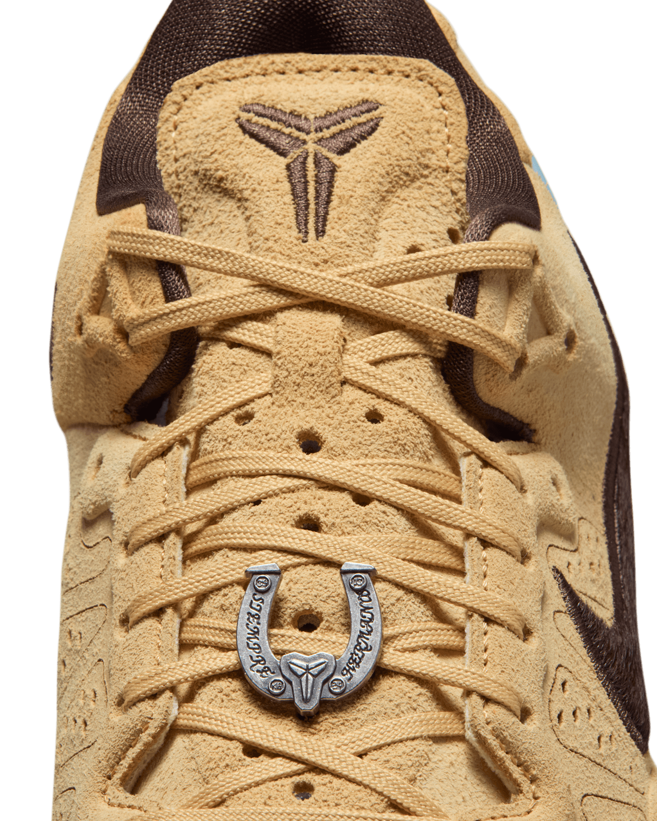 วันเปิดตัว Kobe 8 Protro "Siempre Mio" 'Twine and Baroque Brown' (IM1820-100)