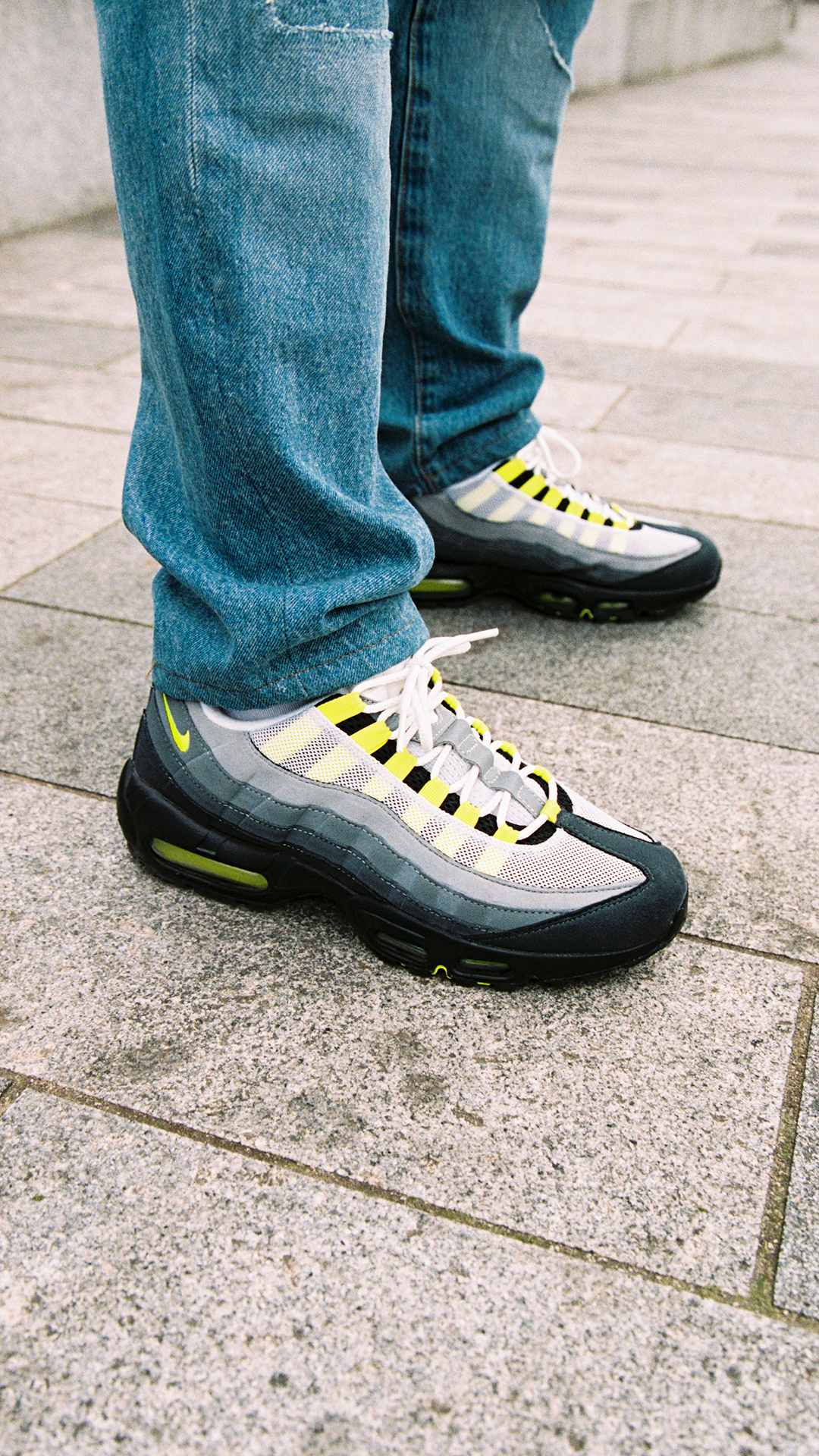 Street SNKRS: Walthamstow