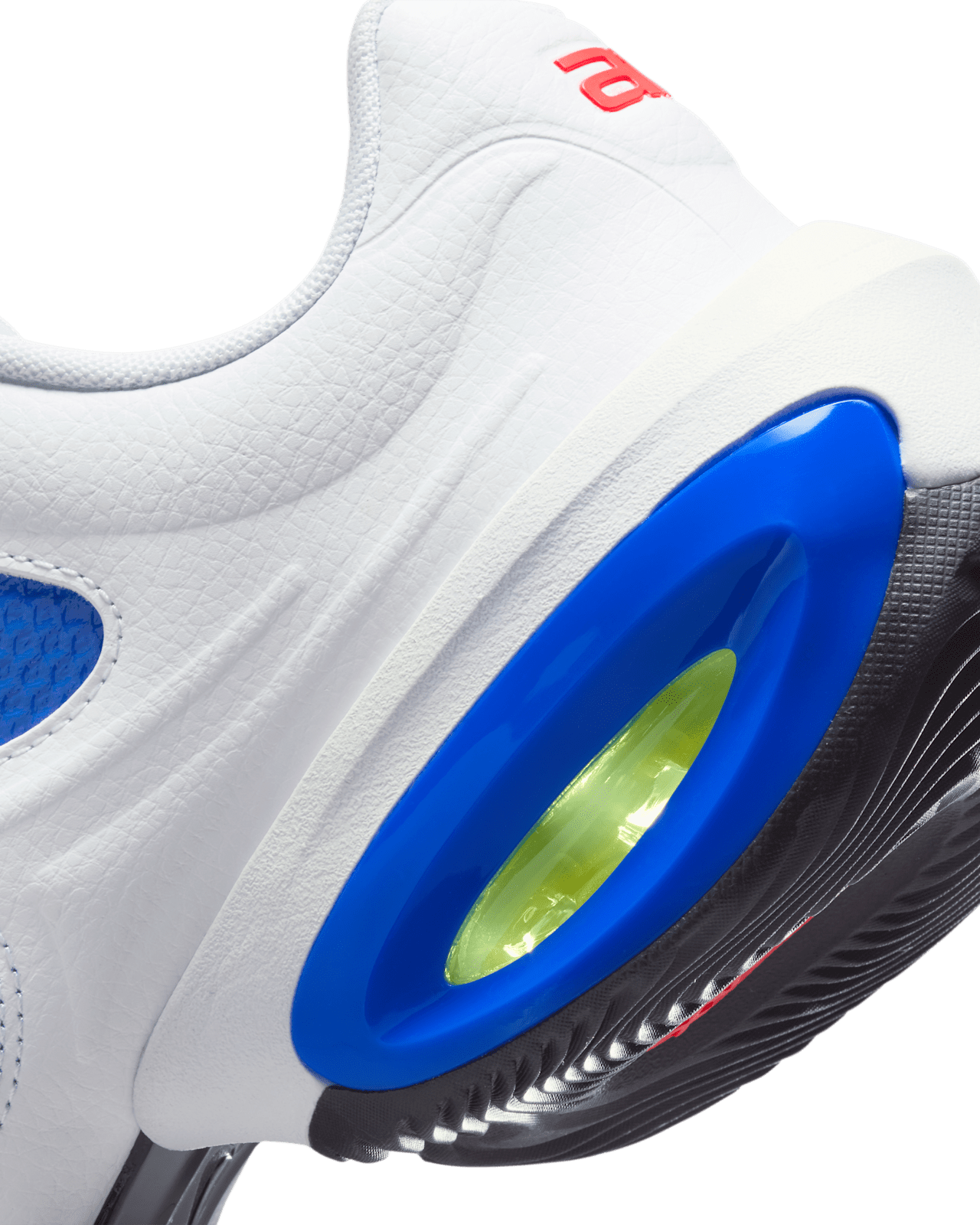 Air Max Muse x Veneda "Racer Blue" für Damen (HV9929-100) – Erscheinungsdatum