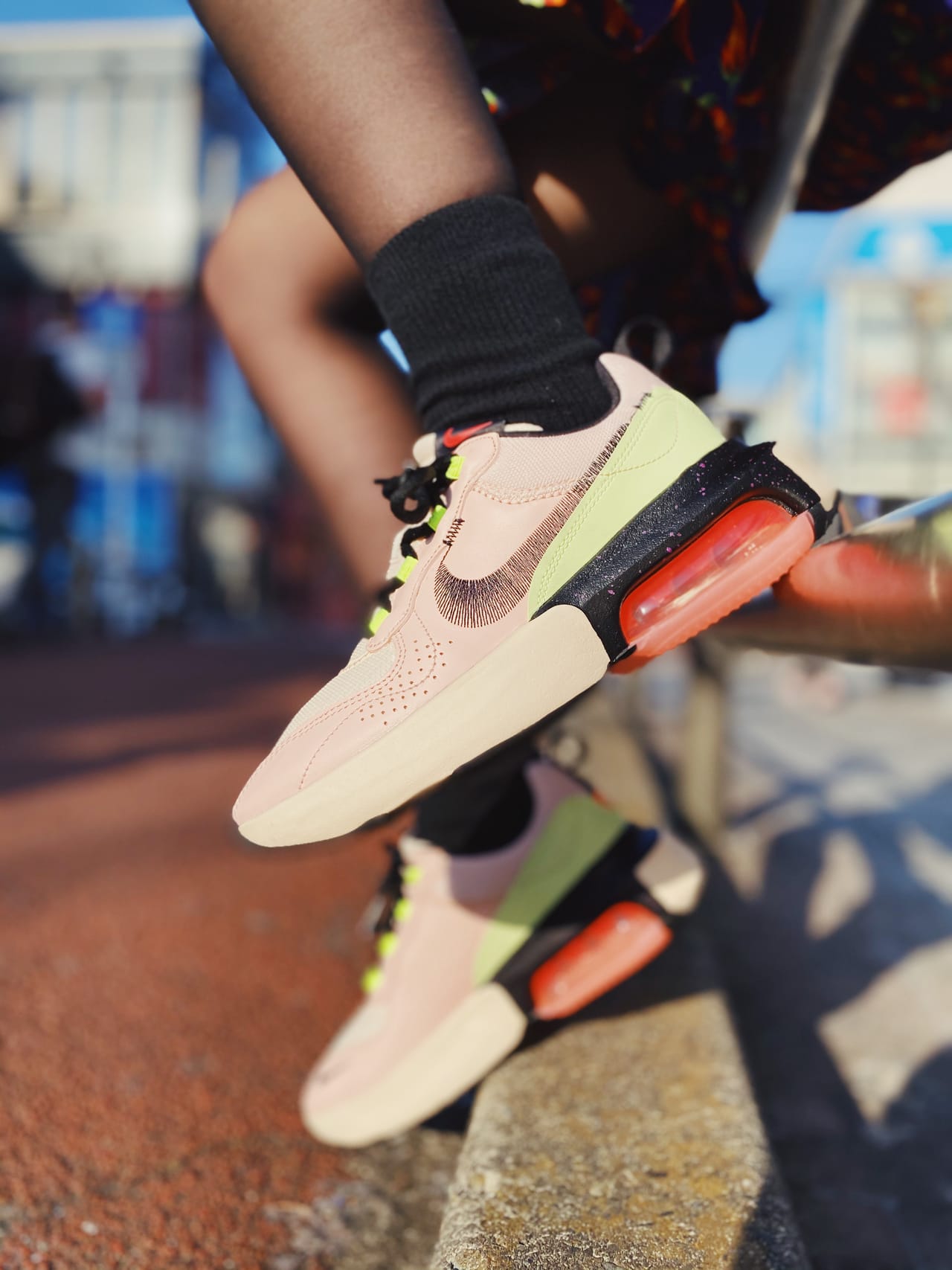 Women’s Air Max Verona 'Guava Ice' Release Date