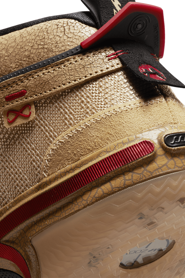 Fecha de lanzamiento Air Jordan XXXVI SE "Global Game" (DO2494-260)